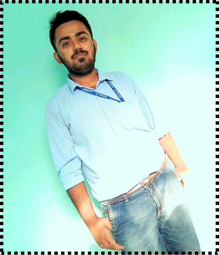 Anit Kumar Tarafdar